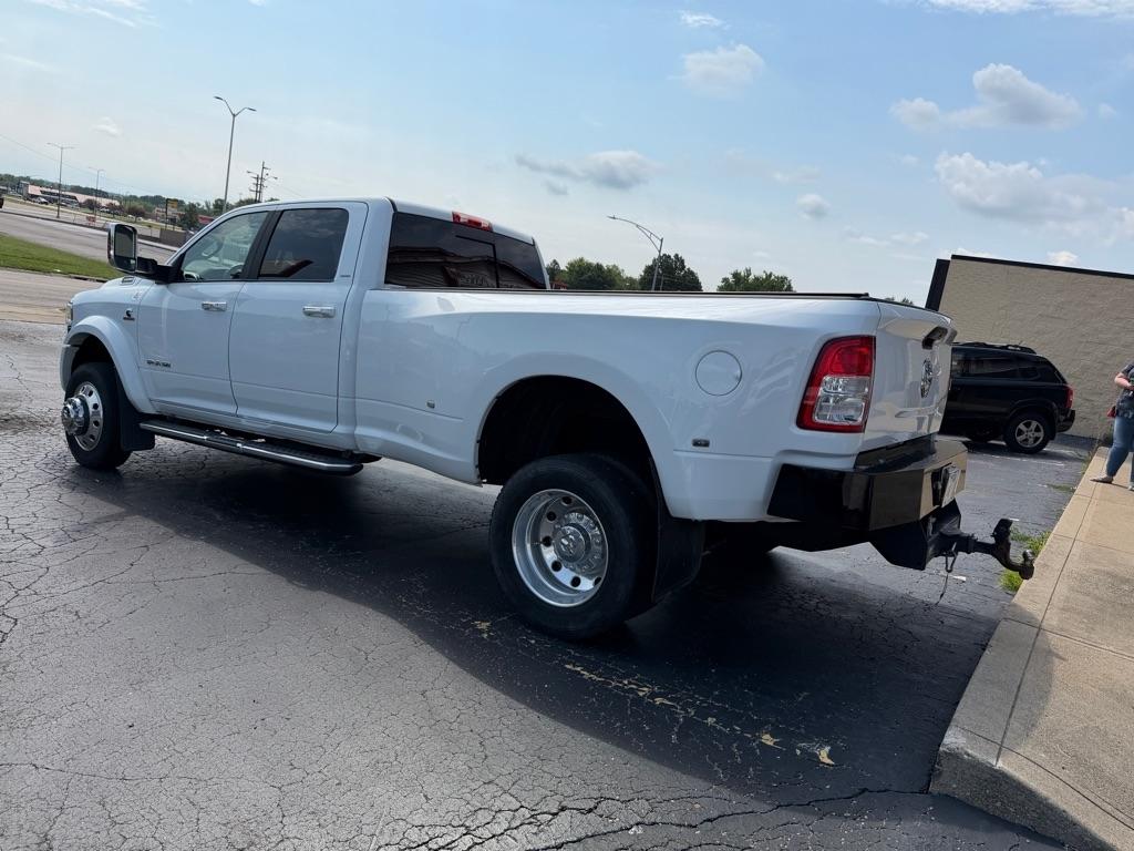 RAM 5500  2022