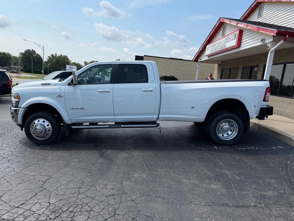 RAM 5500  2022