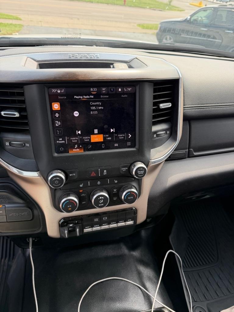 RAM 5500  2022