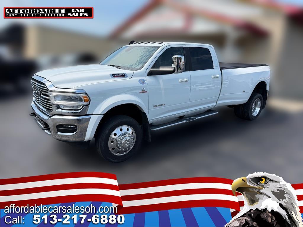 RAM 5500  2022