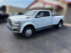 2022 RAM 5500 