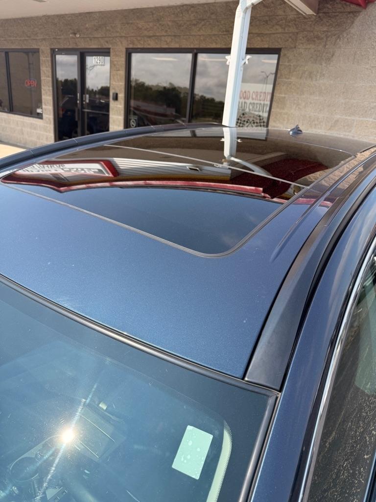 Nissan Murano  2016