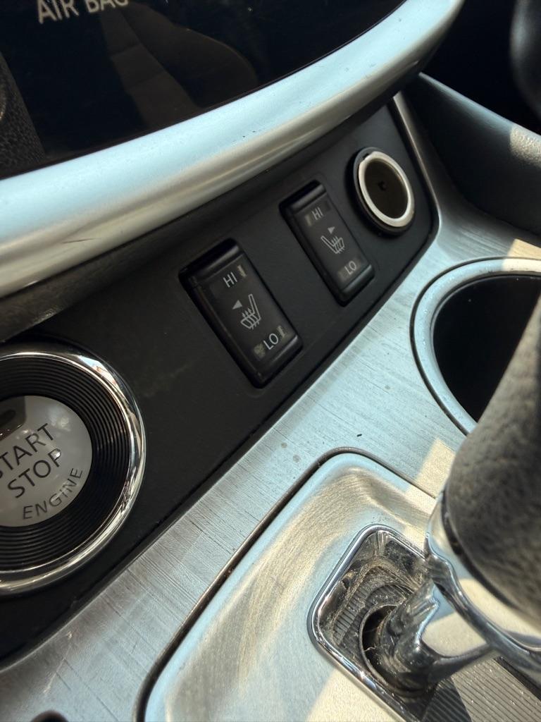 Nissan Murano  2016
