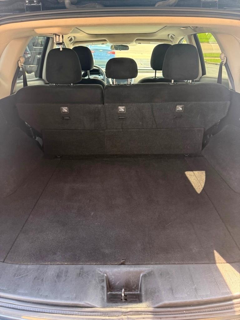 Nissan Murano  2016