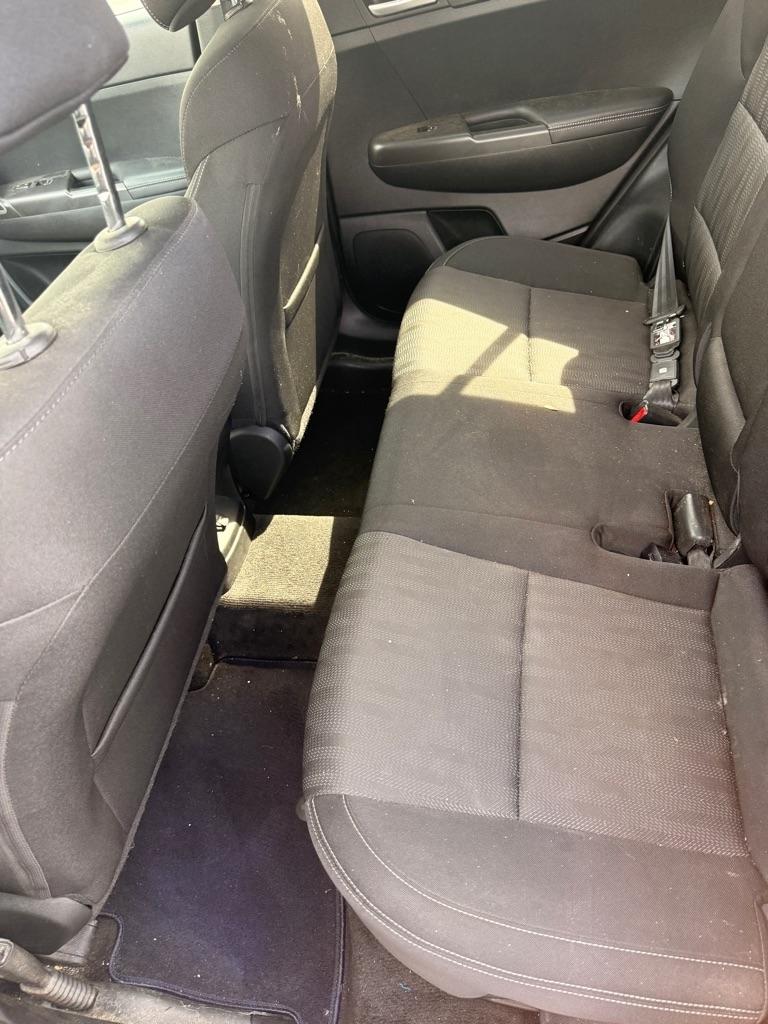 Kia Sportage  2017