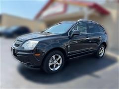 2012 Chevrolet Captiva Sport 