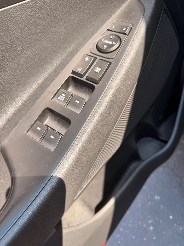 Hyundai Tucson  2019