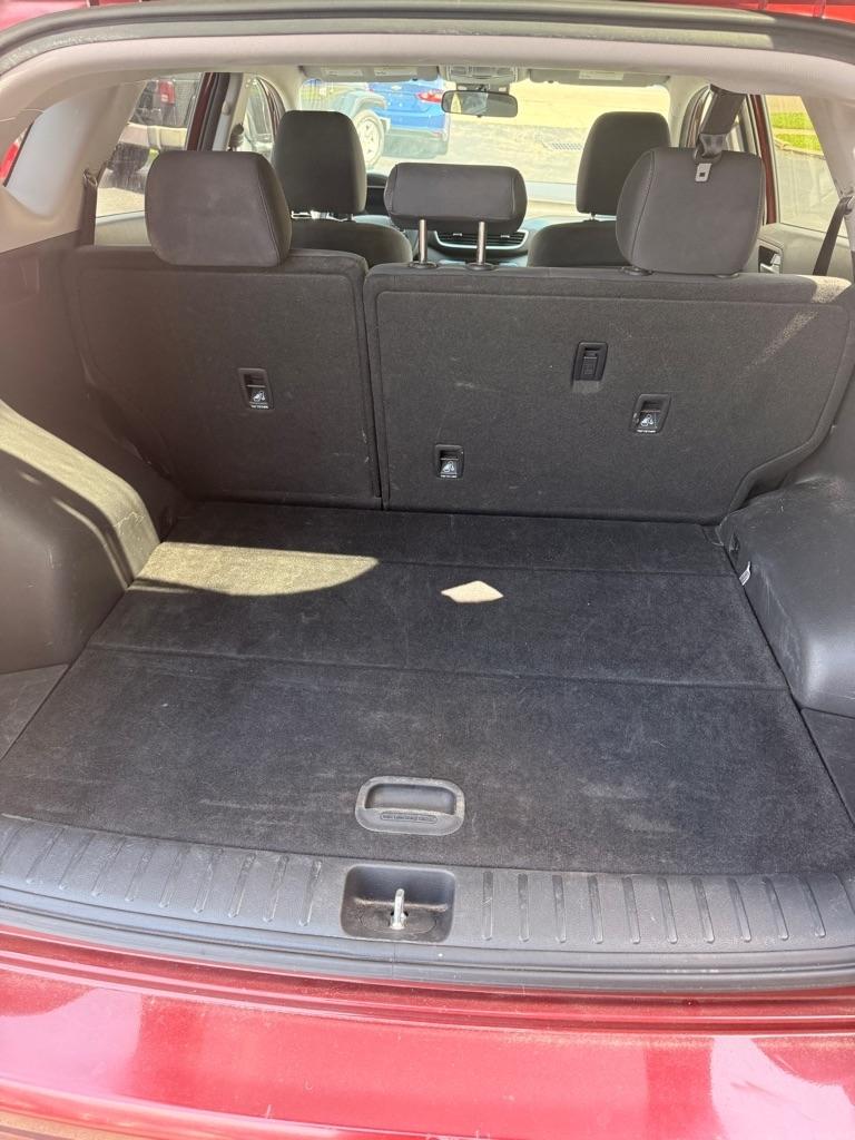 Hyundai Tucson  2019