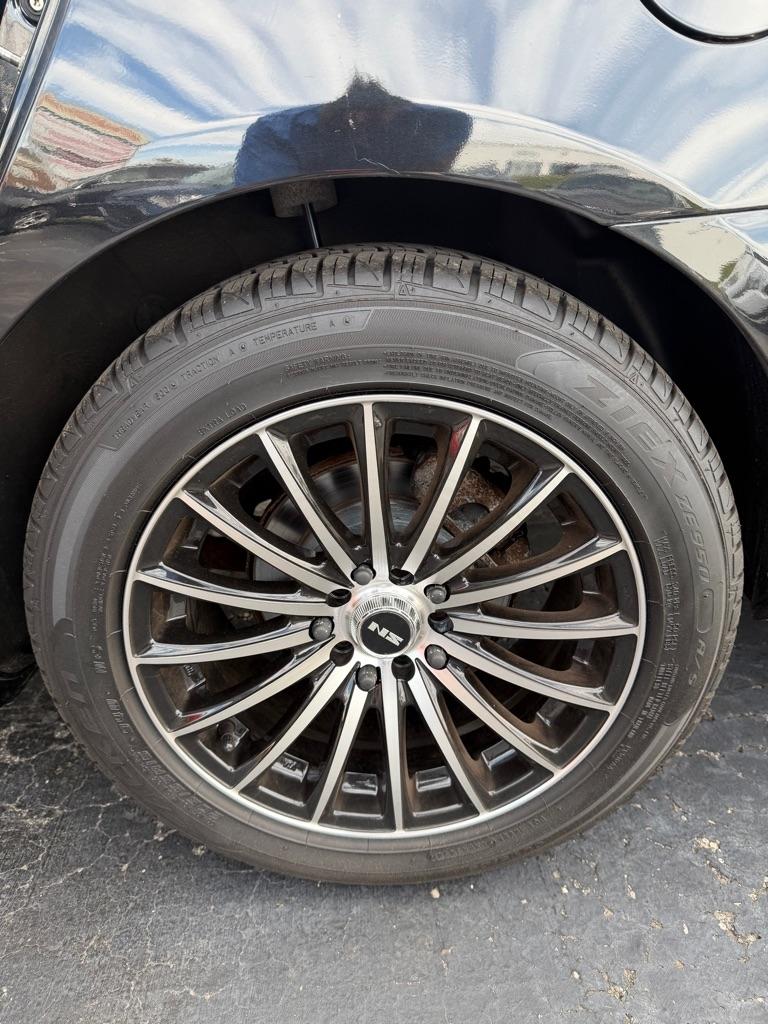 Hyundai Elantra  2007