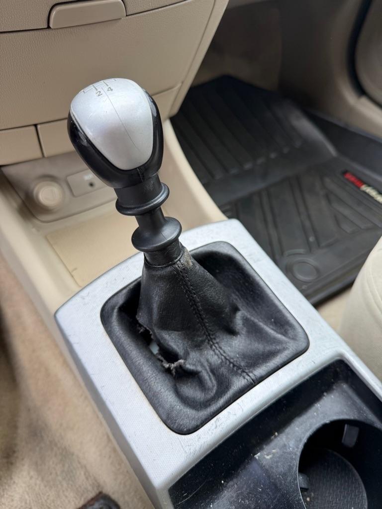 Hyundai Elantra  2007
