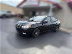2007 Hyundai Elantra 