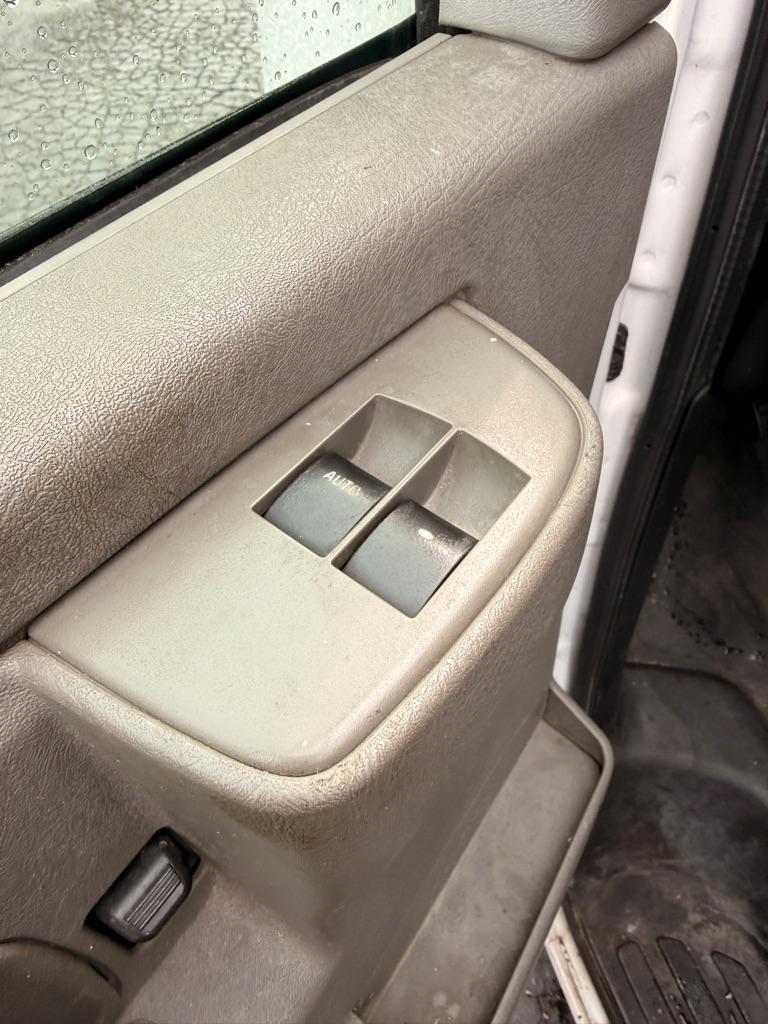 Chevrolet Express  2018