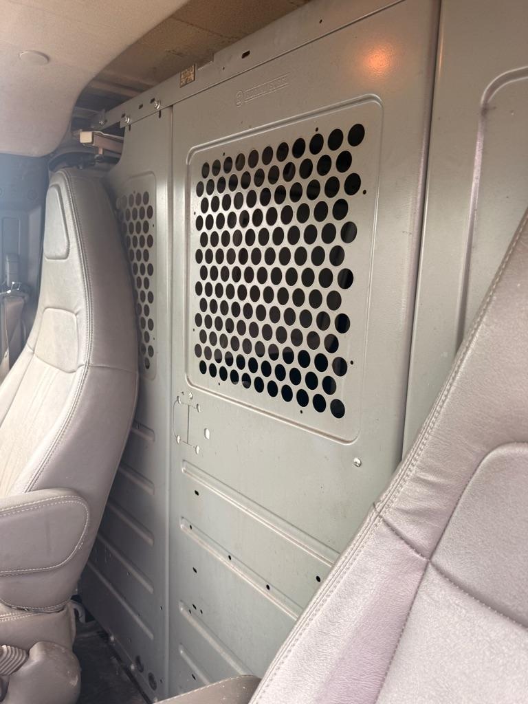Chevrolet Express  2018