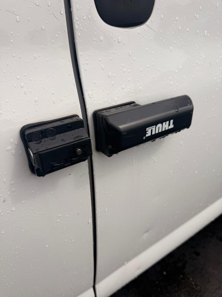 Chevrolet Express  2018