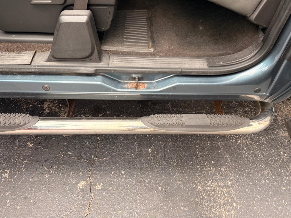 Chevrolet Silverado 1500  2007