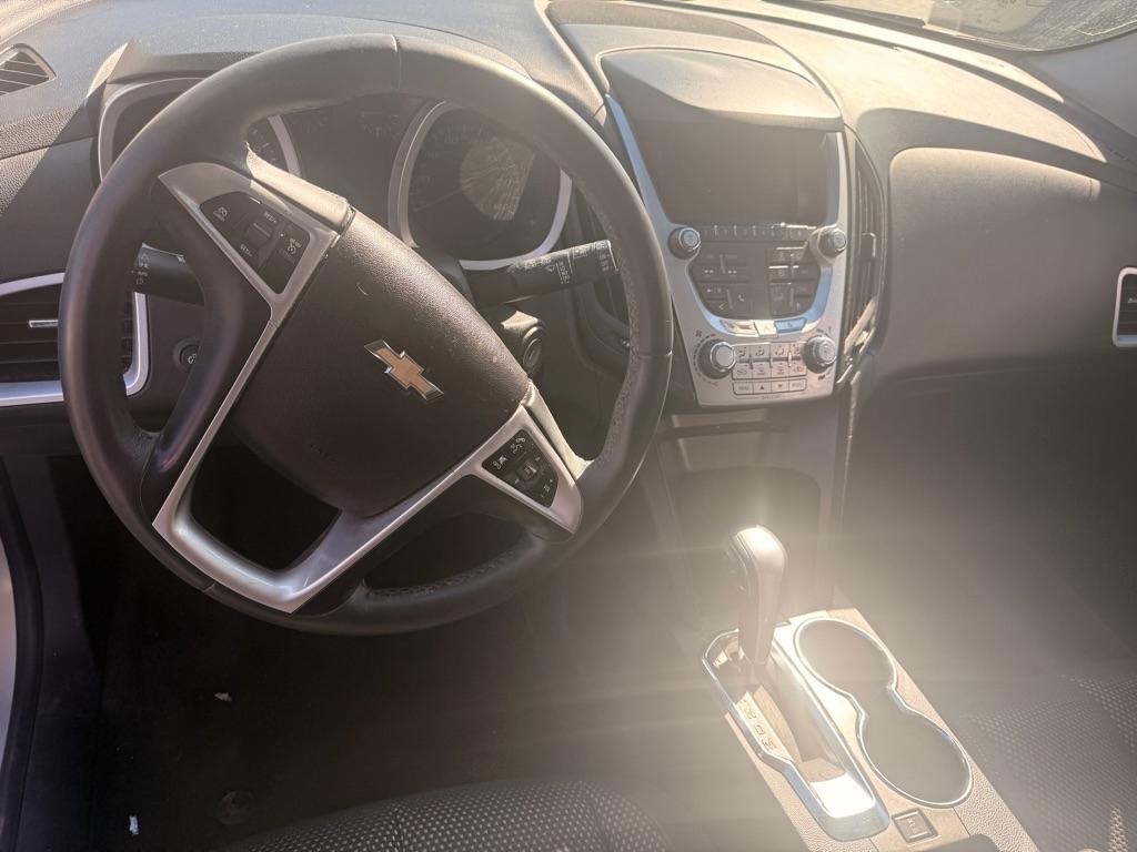 Chevrolet Equinox  2015