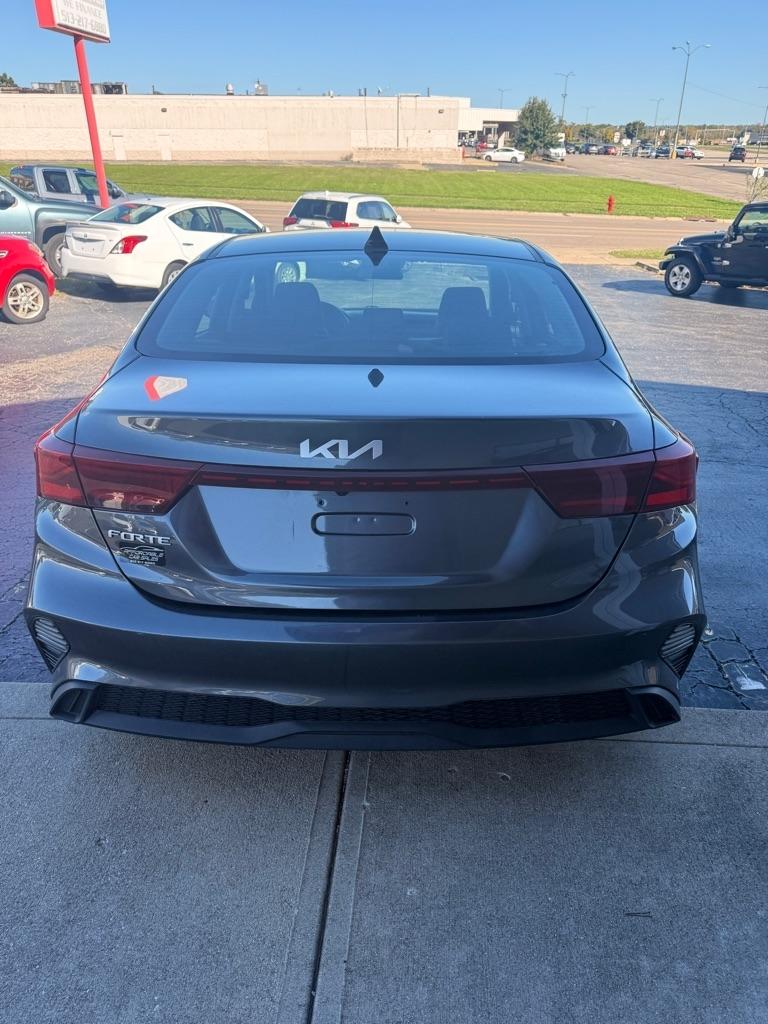 Kia Forte  2023