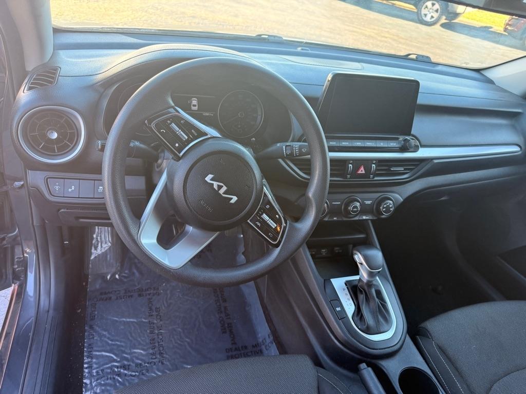 Kia Forte  2023