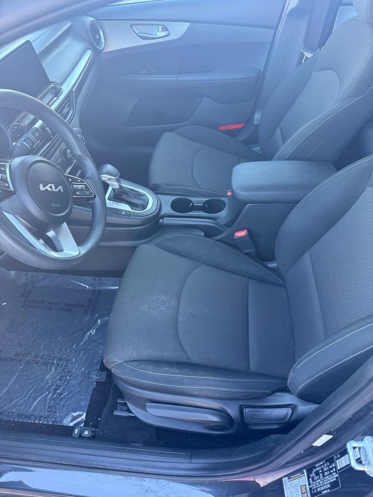 Kia Forte  2023