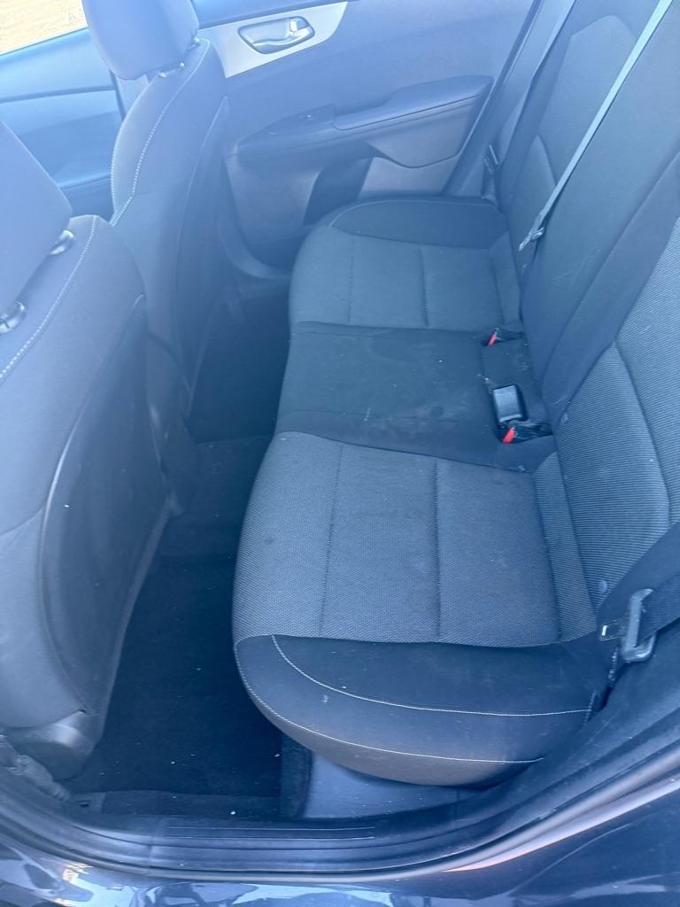 Kia Forte  2023