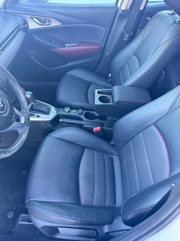 Mazda CX-3  2016