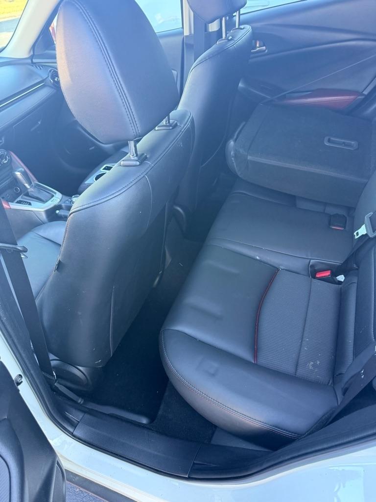Mazda CX-3  2016