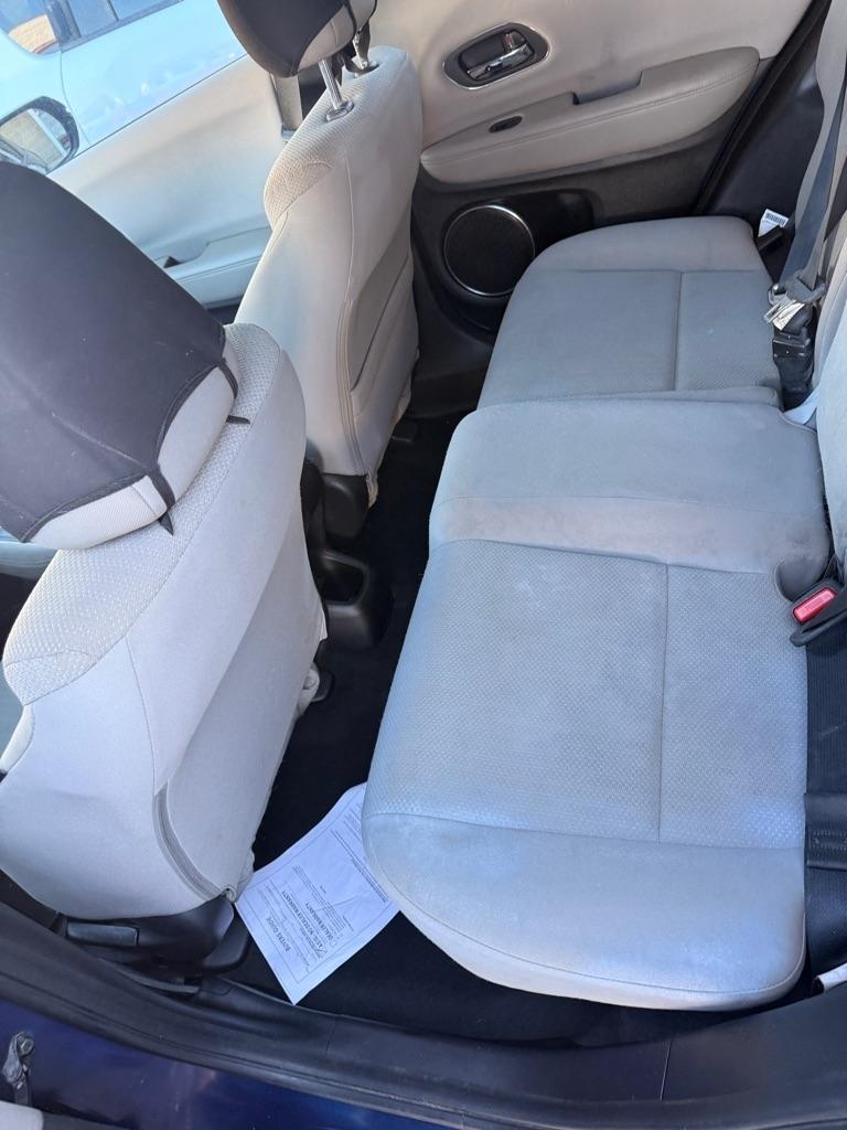 Honda HR-V  2016