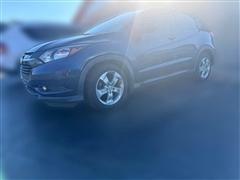 2016 Honda HR-V 