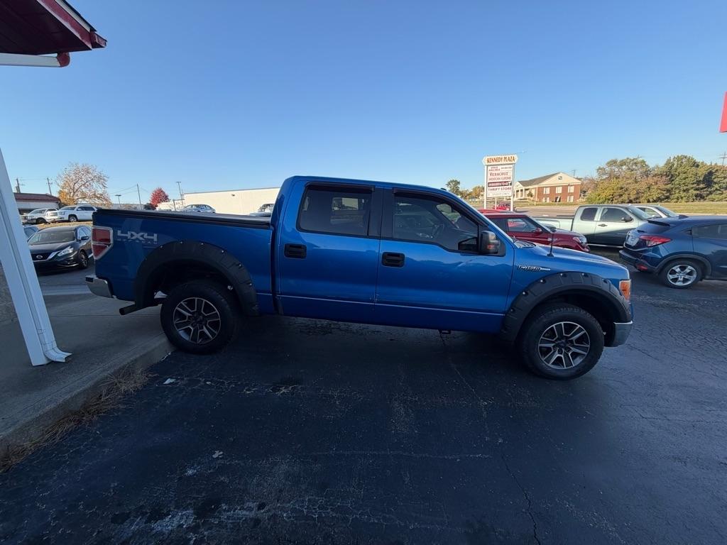 Ford F-150  2014