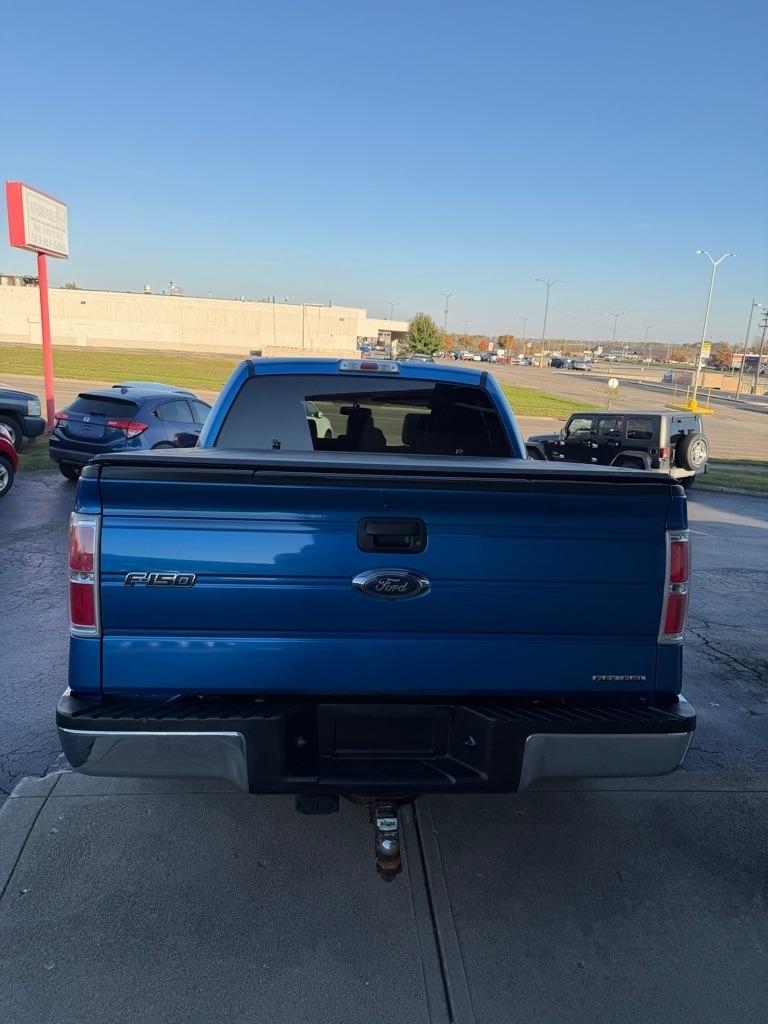 Ford F-150  2014