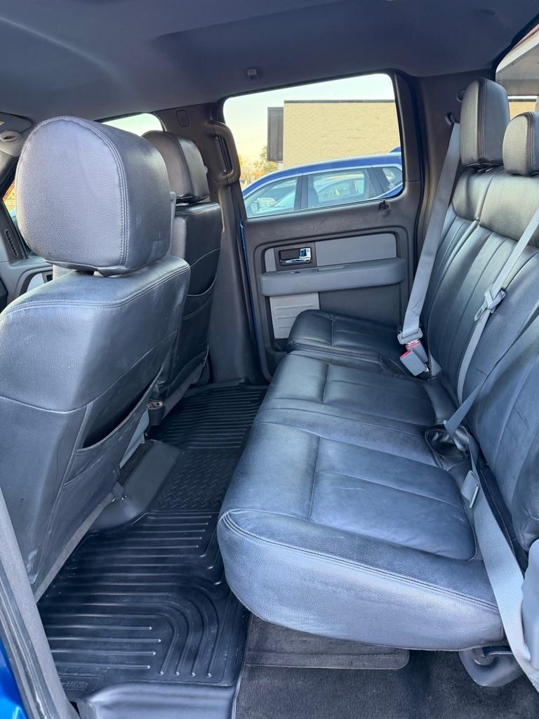 Ford F-150  2014