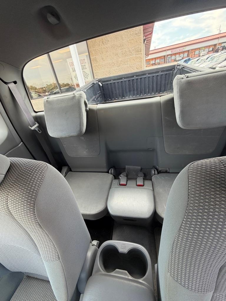Toyota Tacoma  2010
