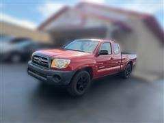 2010 Toyota Tacoma 