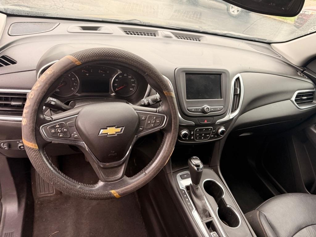 Chevrolet Equinox  2020