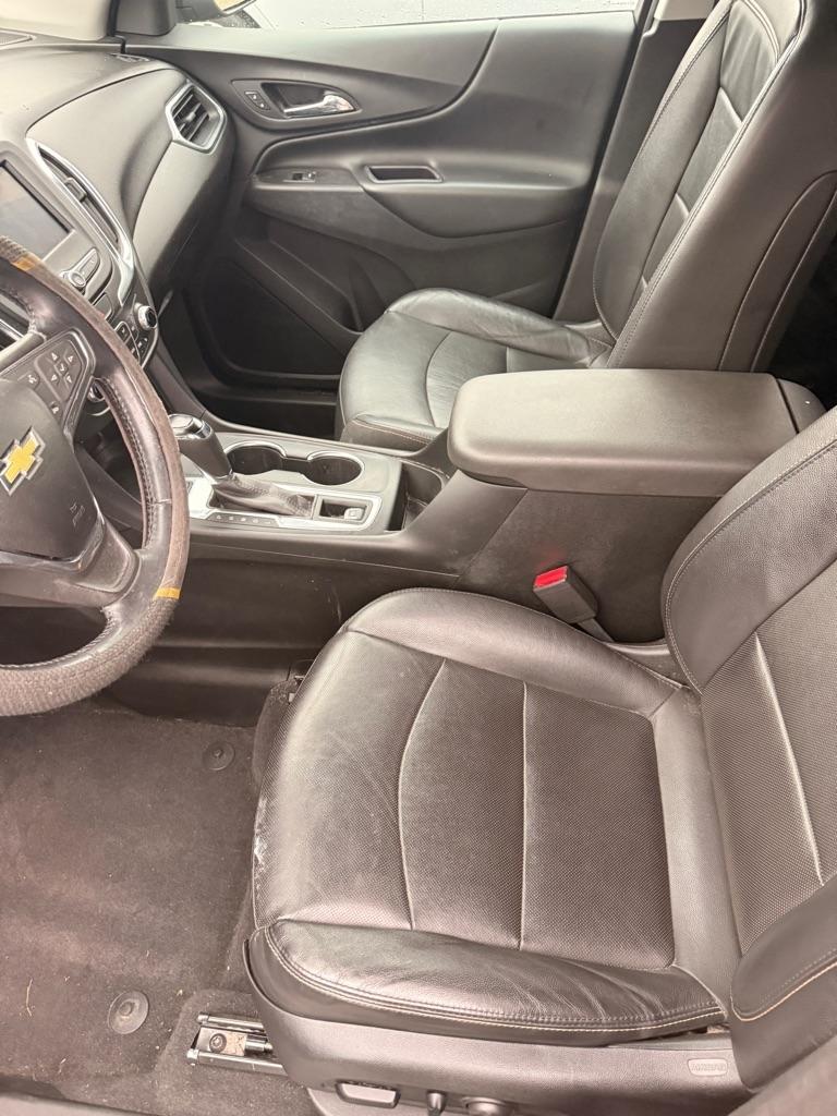 Chevrolet Equinox  2020