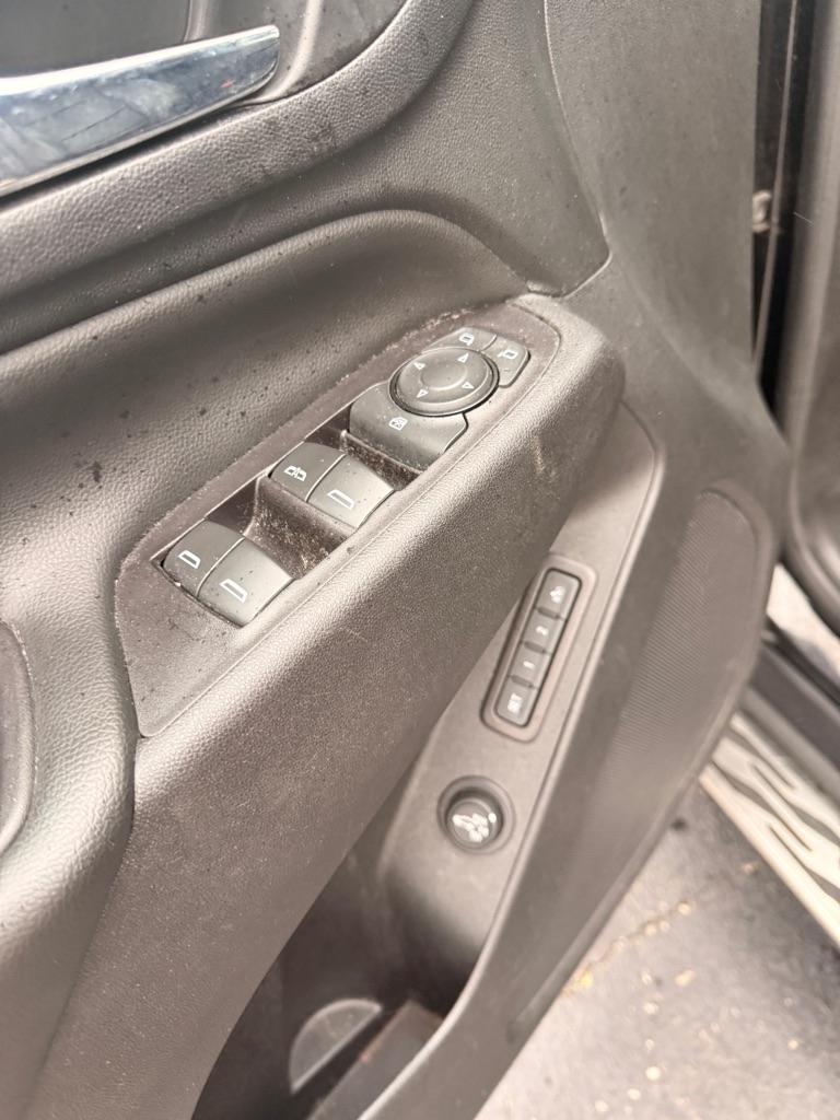 Chevrolet Equinox  2020