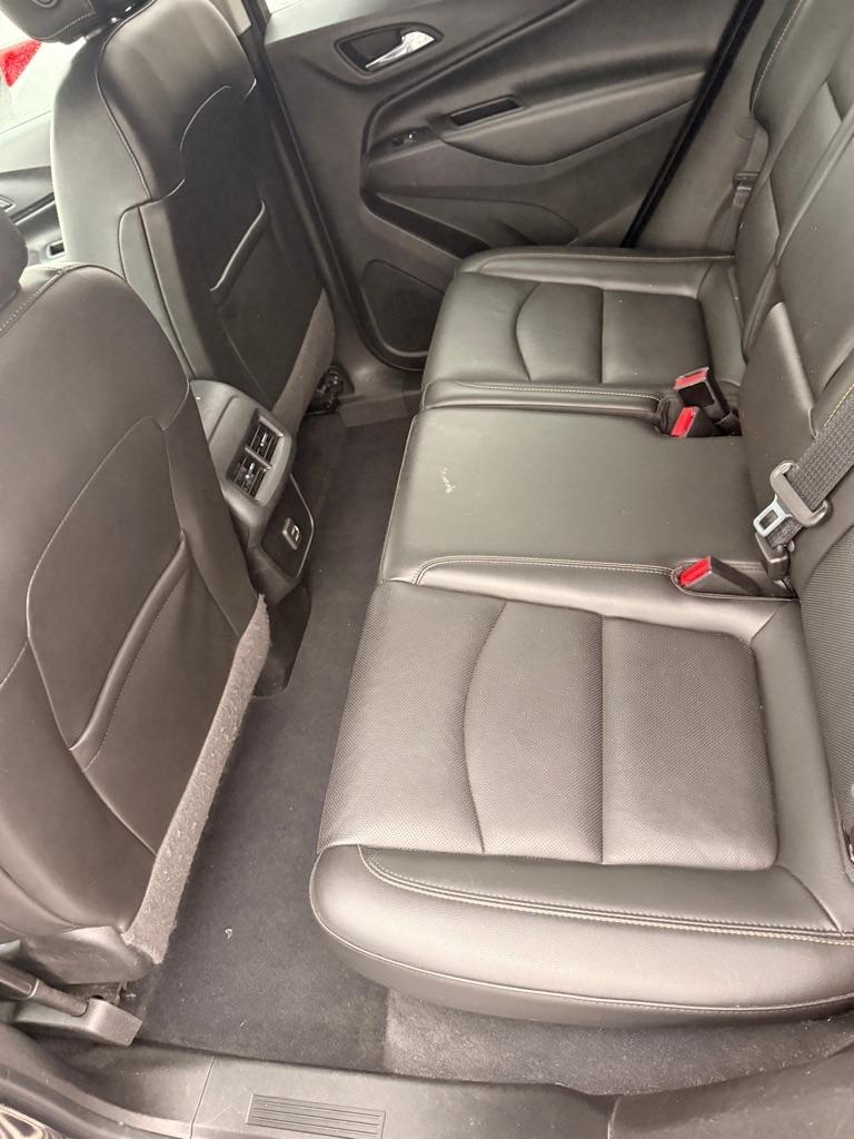 Chevrolet Equinox  2020