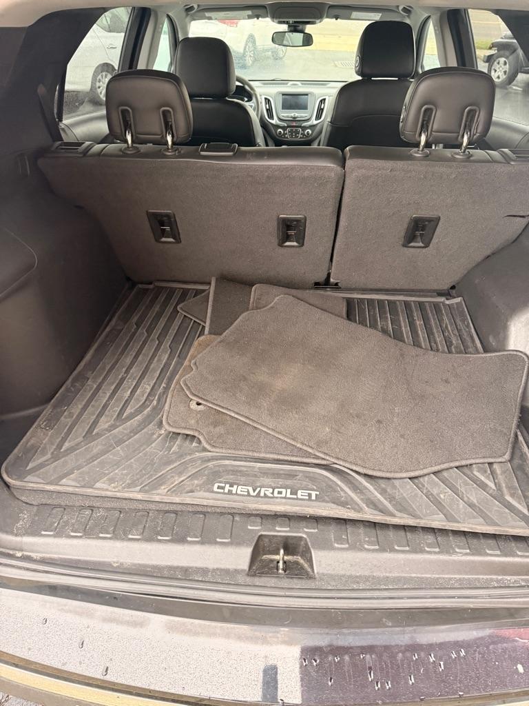 Chevrolet Equinox  2020