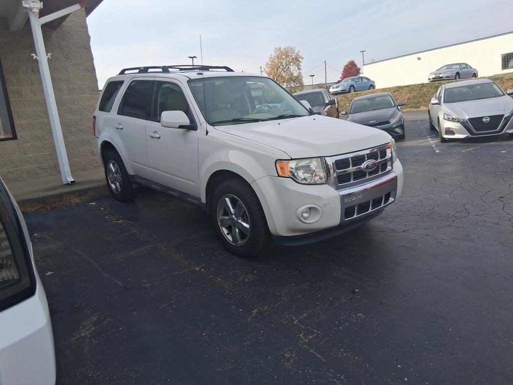 Ford Escape  2012