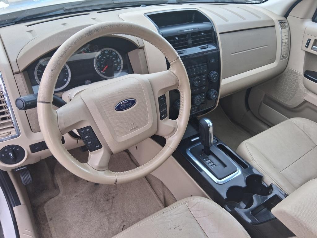 Ford Escape  2012