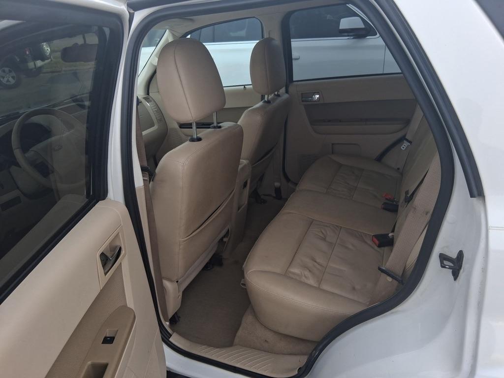 Ford Escape  2012