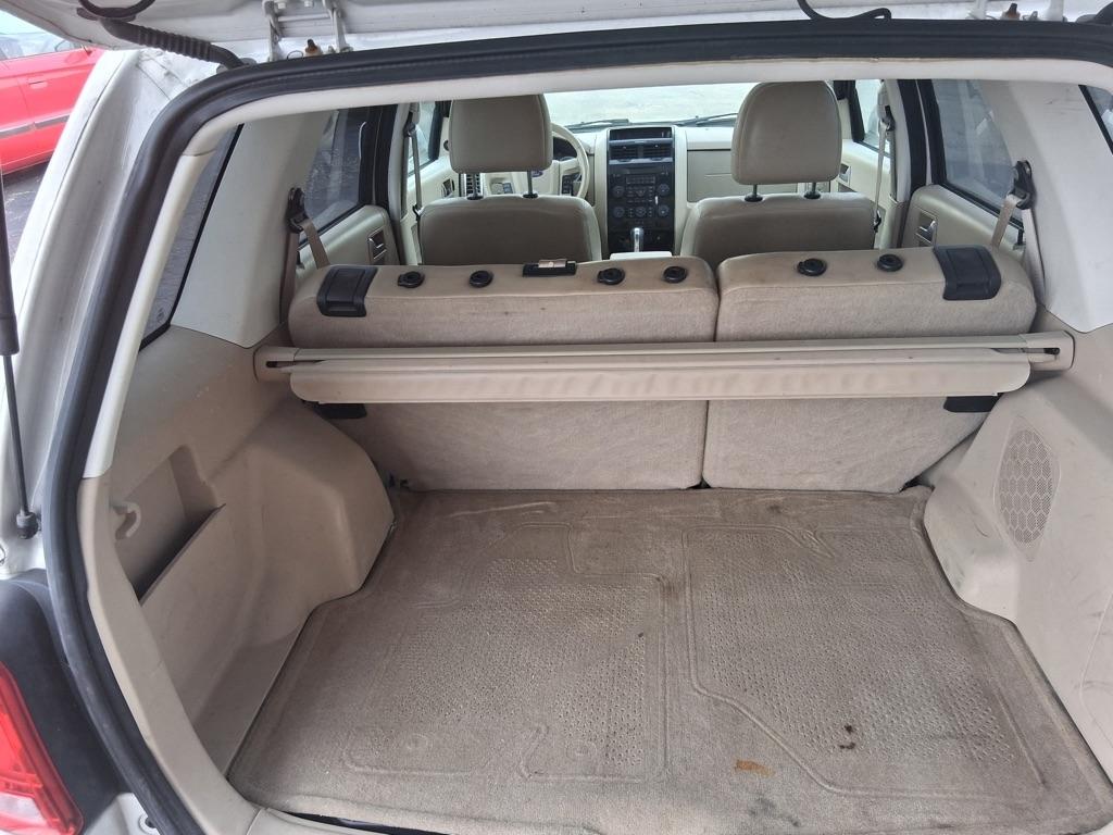 Ford Escape  2012