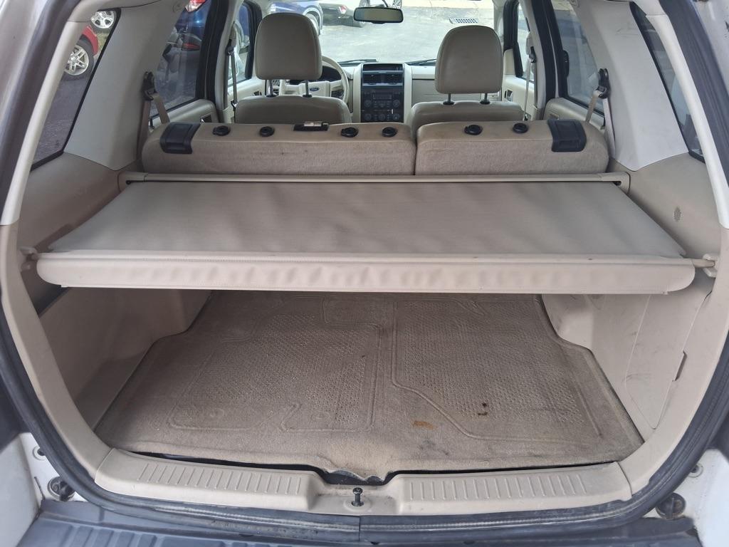 Ford Escape  2012