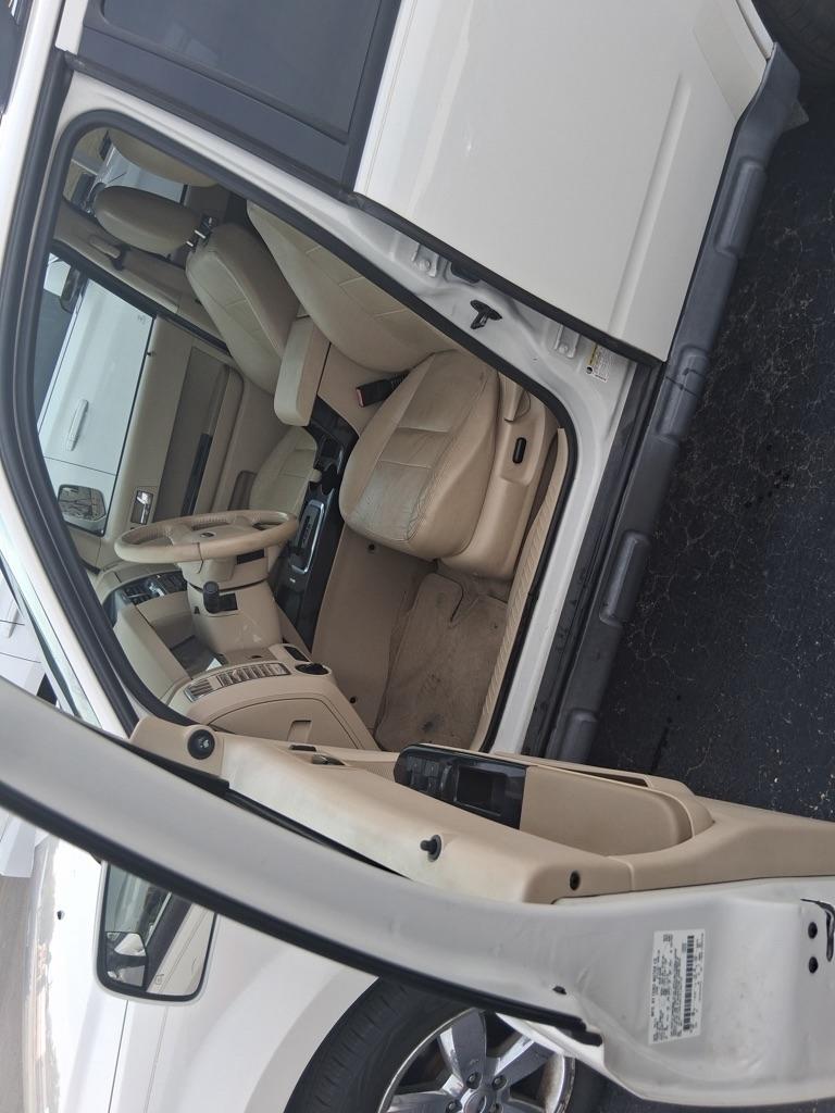 Ford Escape  2012