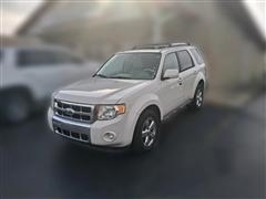 2012 Ford Escape 