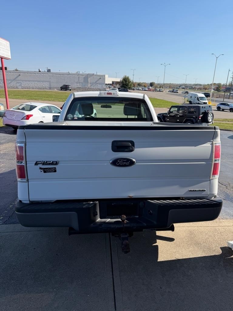 Ford F-150  2013