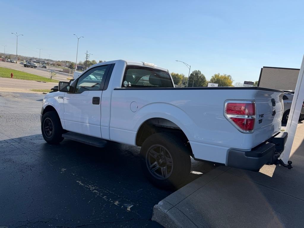 Ford F-150  2013