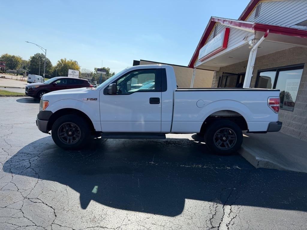 Ford F-150  2013