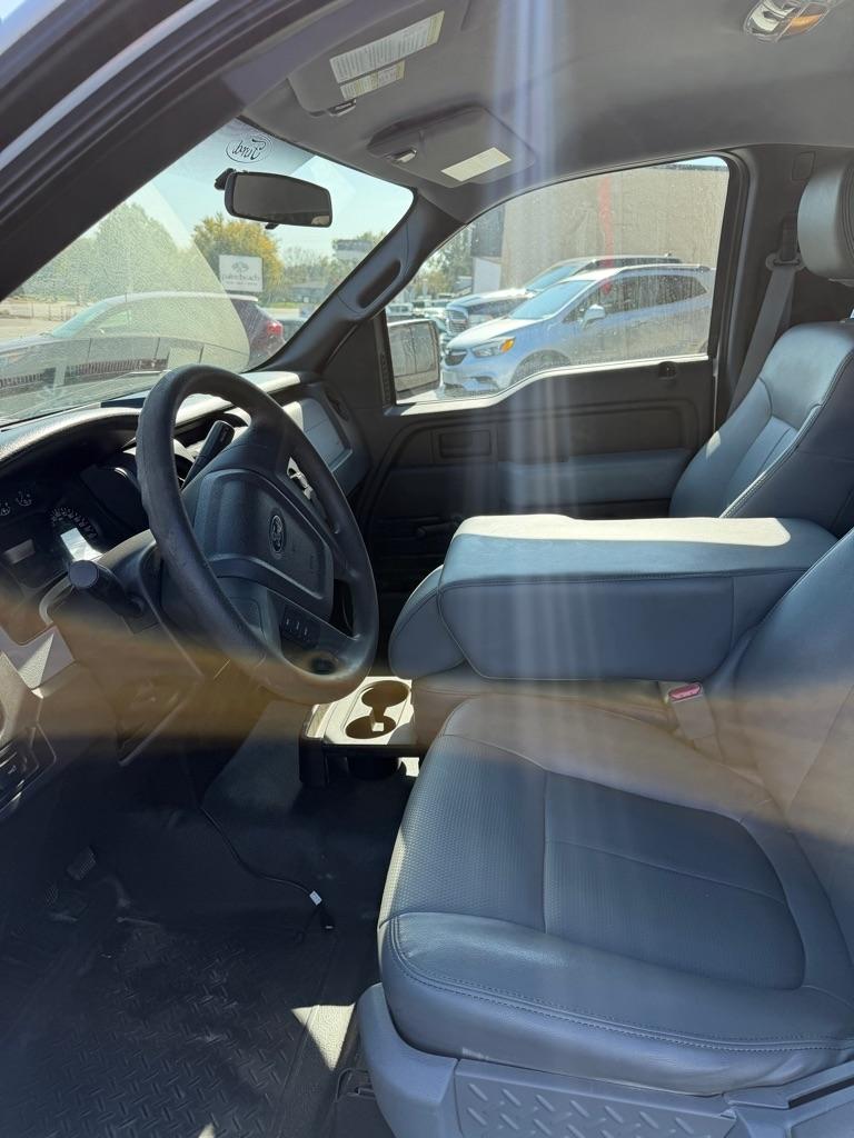 Ford F-150  2013