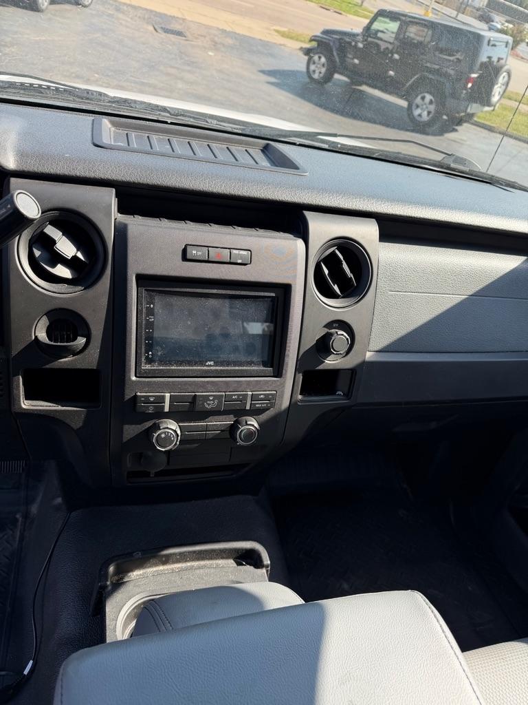 Ford F-150  2013